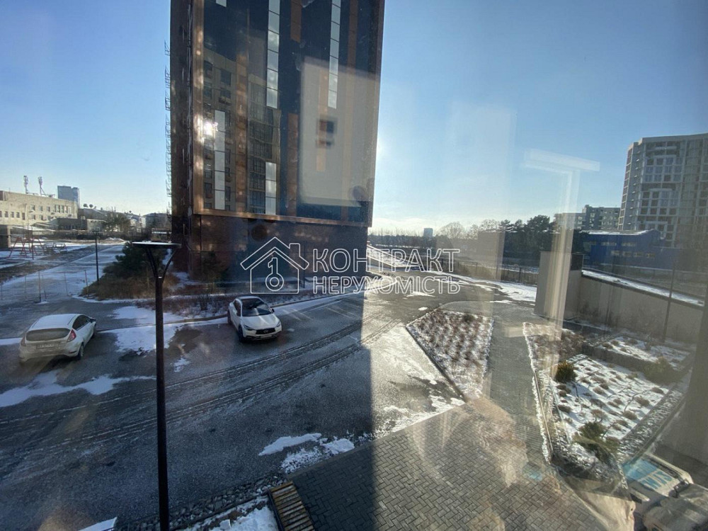 Продаж Квартира 1-кімнатна, 2/9 поверх на вул. Динамівська Харків - фото 18