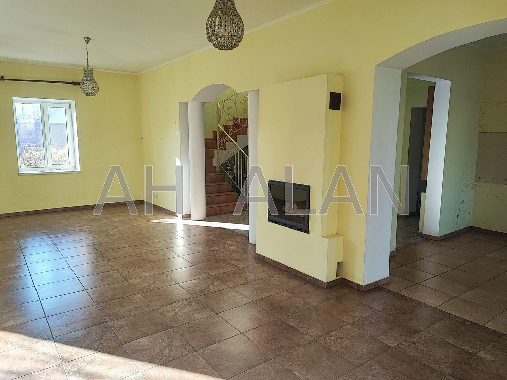 Продаж Будинок 5-кімнатний на Уральська вул., 1 Київ - фото 10