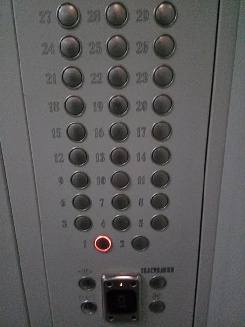 Оренда Квартира 2-кімнатна, 9/33 поверх на Харківське шоссе, 19а Kiev - photo 20