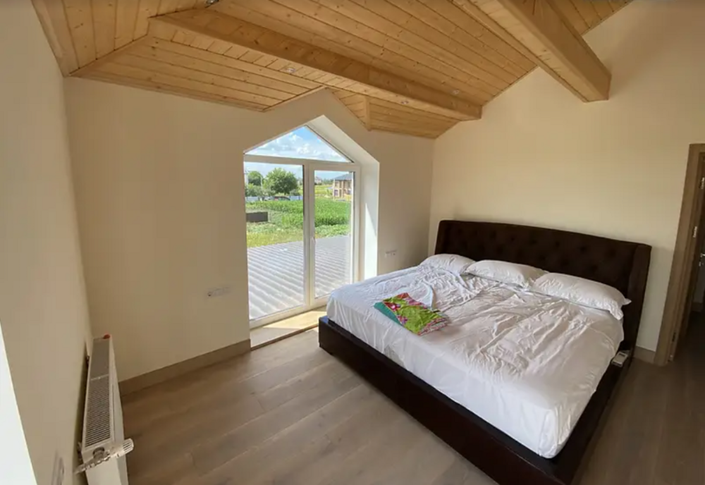 Продаж 3 поверхового дуплекс з ділянкою на 5 соток, 240 кв. м, 6 кімнат, Великі Гаї  - фото 8