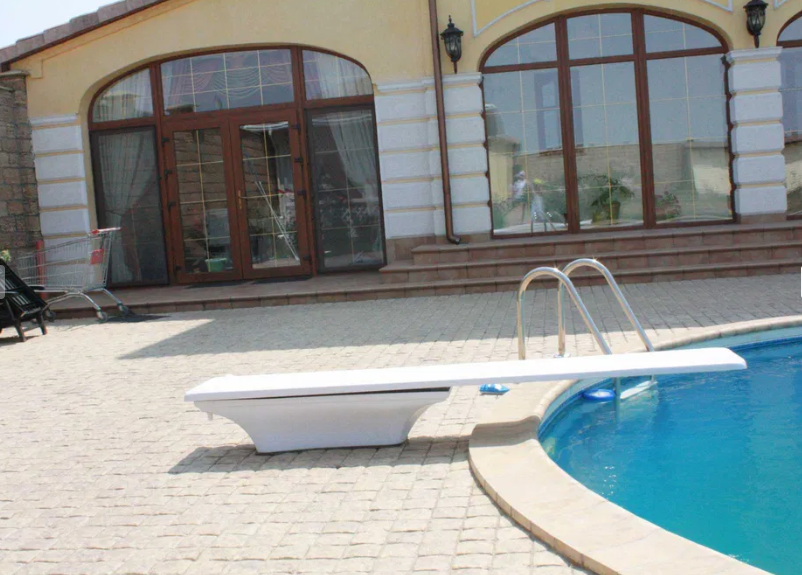 Продам элитный 2-этажный дом в Фонтанке (ТЦ "Ривьера") Фонтанка - фото 4