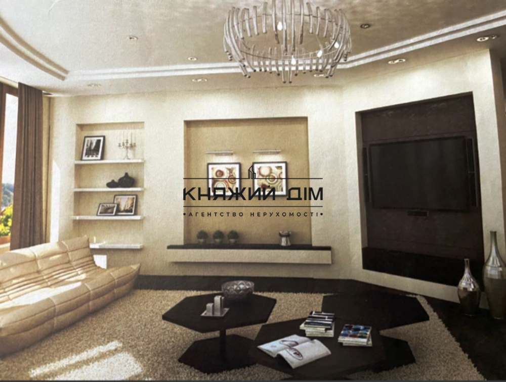 Загородний VIP дом под отделку Стоянка, Киевская область Стоянка - фото 11