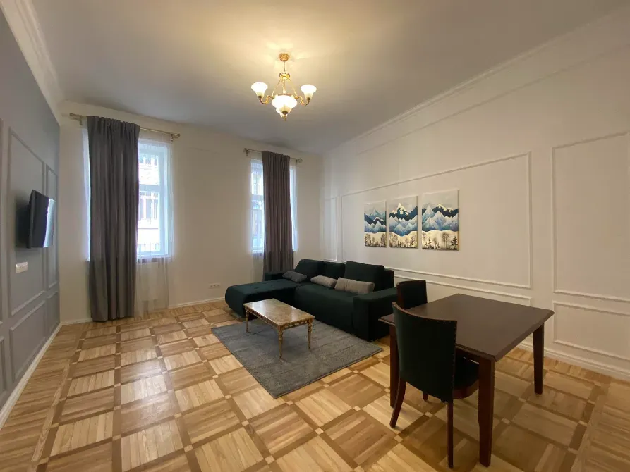 For rent 2-room Apartment 70 sq.m Валова L'viv - photo 7