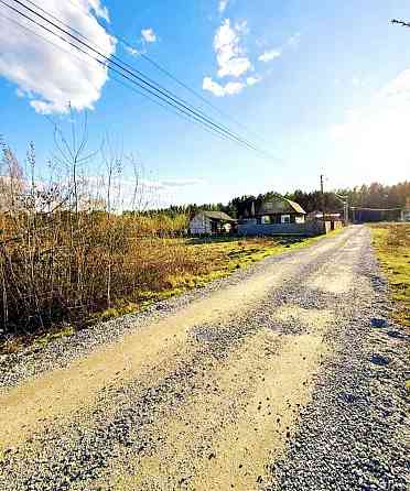 Продаж земельної ділянки 13 соток на Іванівка Zhytomyr