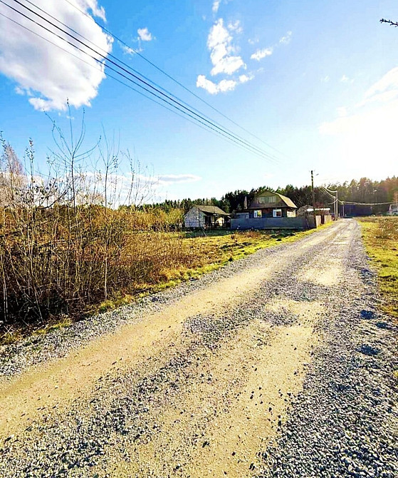 Продаж земельної ділянки 13 соток на Іванівка Zhytomyr - photo 1