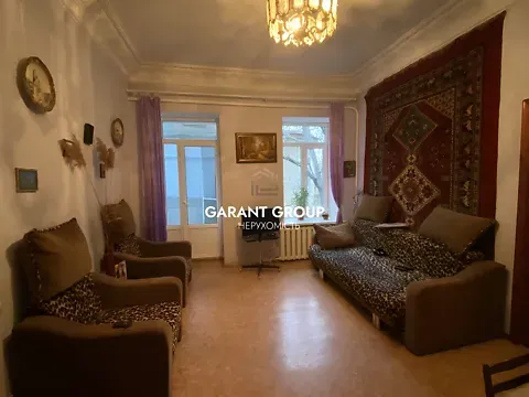 Продажа 2к Квартира 47 кв.м Єлисаветградський провулок 3 Одесса - изображение 3