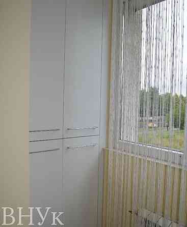 Продаж Квартира 3-кімнатна, 2/5 поверх на вул. Суботівська Львів