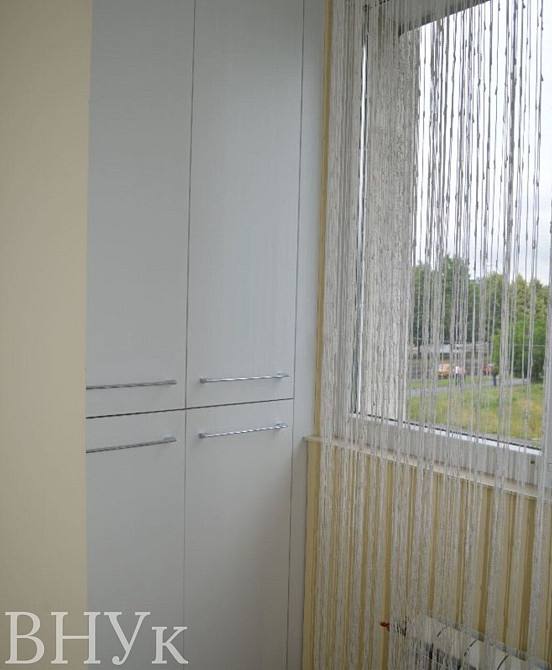 Продаж Квартира 3-кімнатна, 2/5 поверх на вул. Суботівська Львів - фото 5