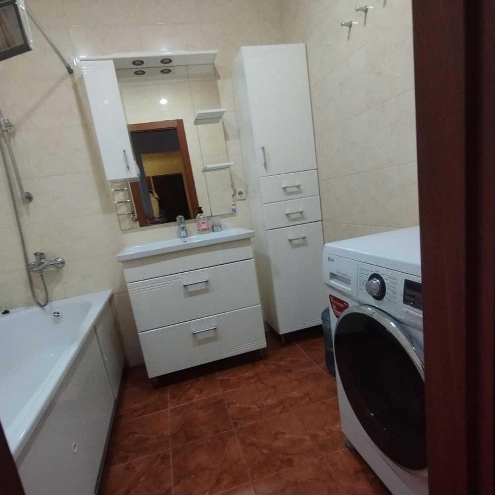 Оренда Квартира 3-кімнатна, 20/25 поверх на Здолбунівська, 13 Київ - фото 8