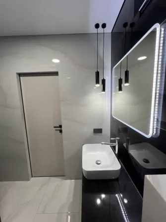 For sale 2-room Apartment 63 sq.m комфорт парк Ivano-Frankivs'k - photo 7