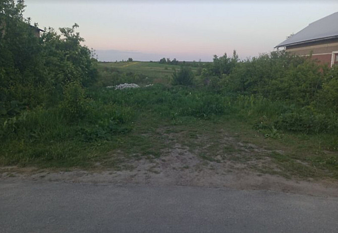 Продаж земельної ділянки під житлову забудову, 13,9 сотих, Байківці Байківці - фото 1