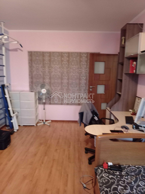 Продаж Квартира 2-кімнатна, 5/9 поверх на вул. Перемоги Харків - фото 3