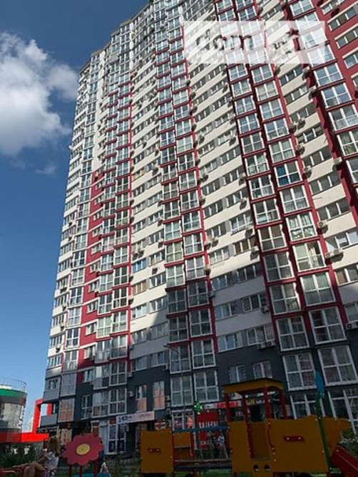 Оренда Квартира 1-кімнатна, 9/25 поверх на ул. Михаила Драгоманова Київ - фото 5