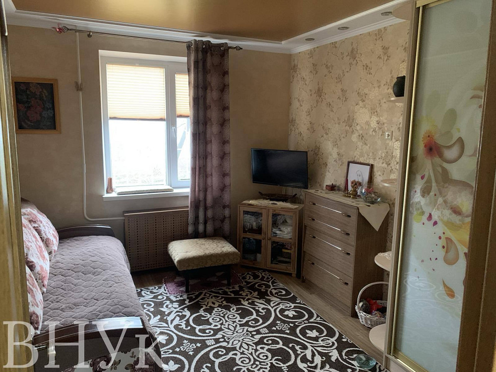 Продаж Квартира 2-кімнатна, 1/9 поверх на Івана Газюка Луцьк - фото 20