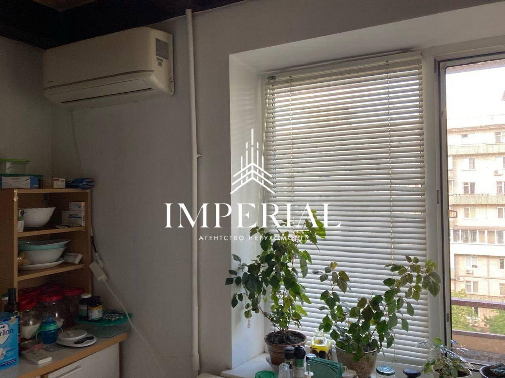 Продаж 3к Квартира 60 кв.м Братиславська вул. Київ - фото 7