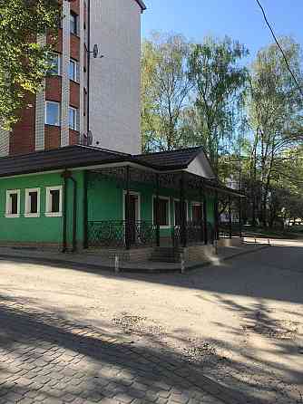 Продаж приміщення під будь-який вид діяльності по вул. Чернівецька Тернопіль