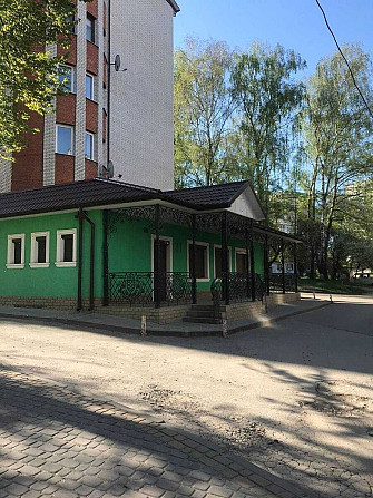 Продаж приміщення під будь-який вид діяльності по вул. Чернівецька Тернопіль - фото 4