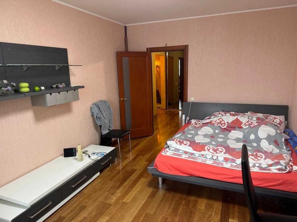 Оренда Квартира 3-кімнатна, 11/16 поверх на Радунська, 3 Киев - изображение 9