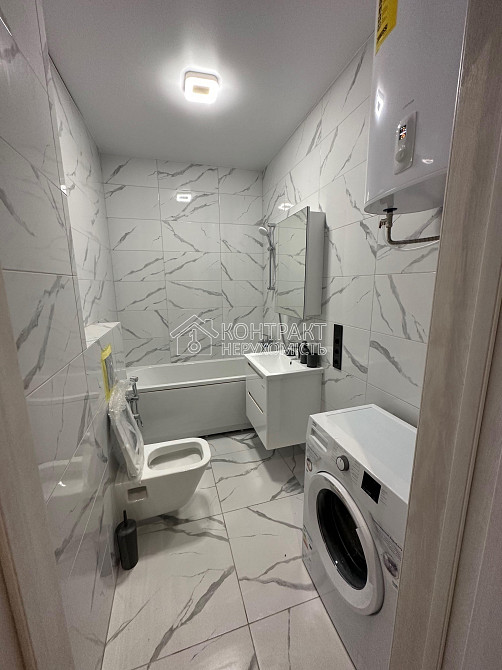 Продаж Квартира 2-кімнатна, 13/16 поверх на вул. Коломенська Харків - фото 3