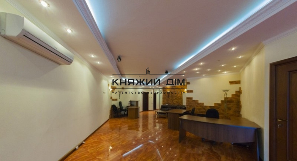 Оренда офісне приміщення на вул. Велика Васильківська поверх - 13/28 Київ - фото 4