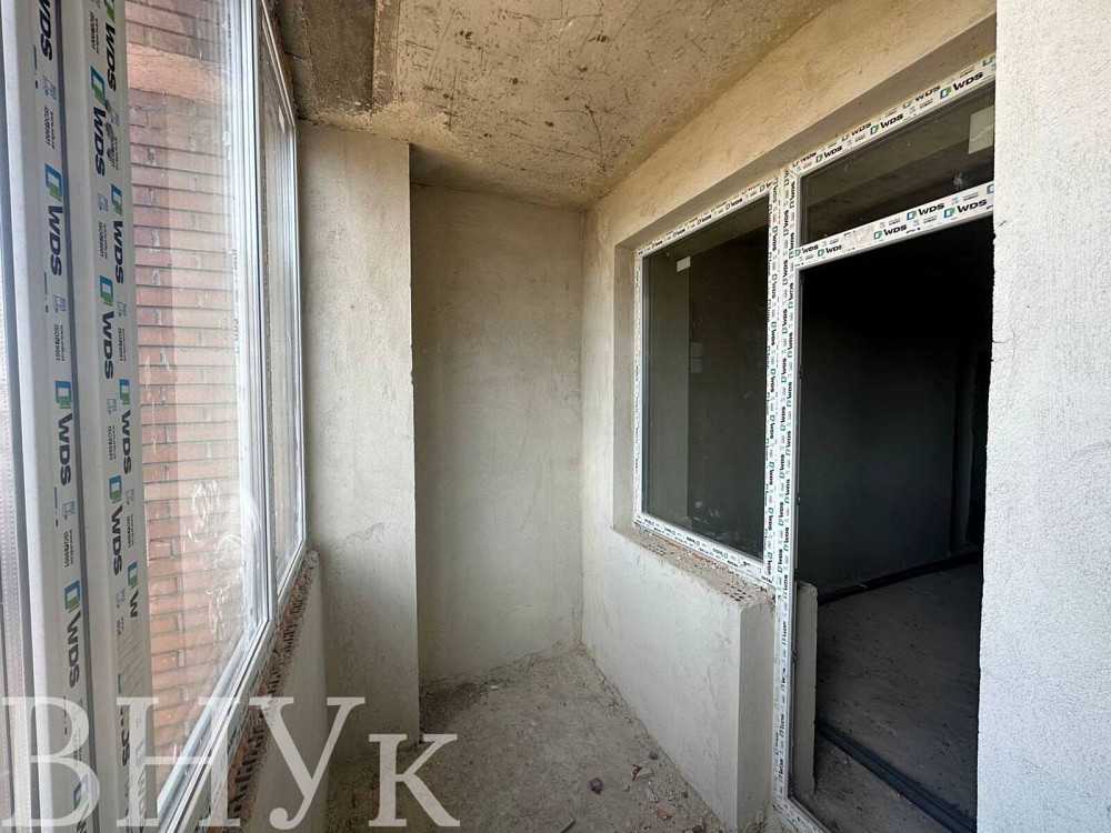 Продаж Квартира 2-кімнатна, 6/11 поверх на вул. Антонича Львов - изображение 8