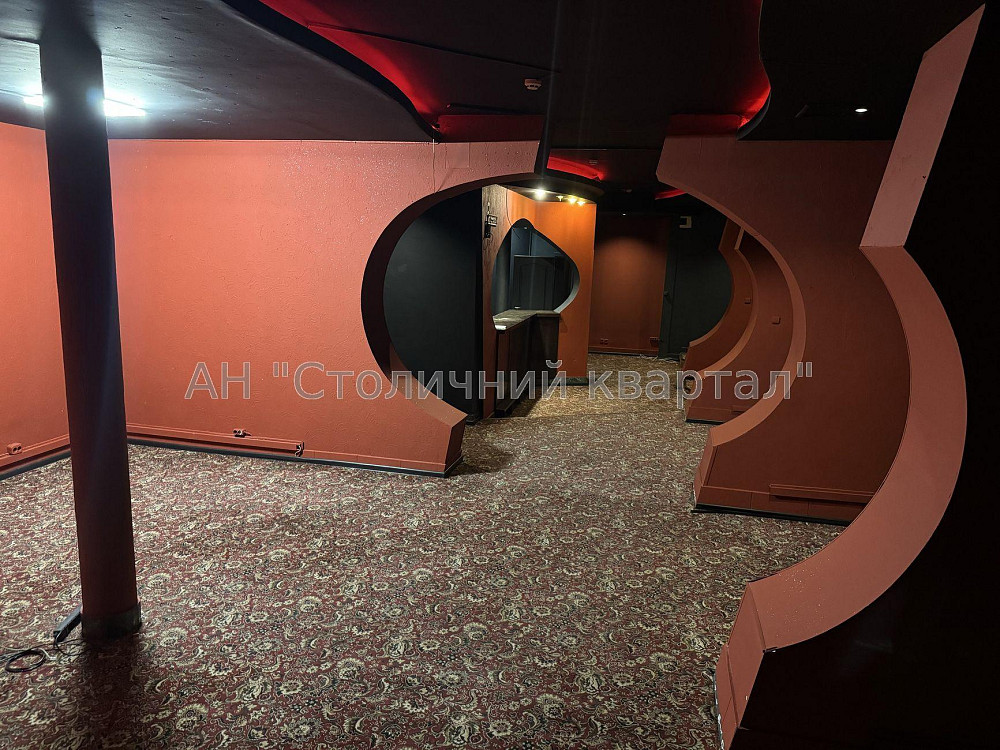 Оренда Будинок 2-кімнатний на Сверстюка Євгена вул., 1Б Київ - фото 7