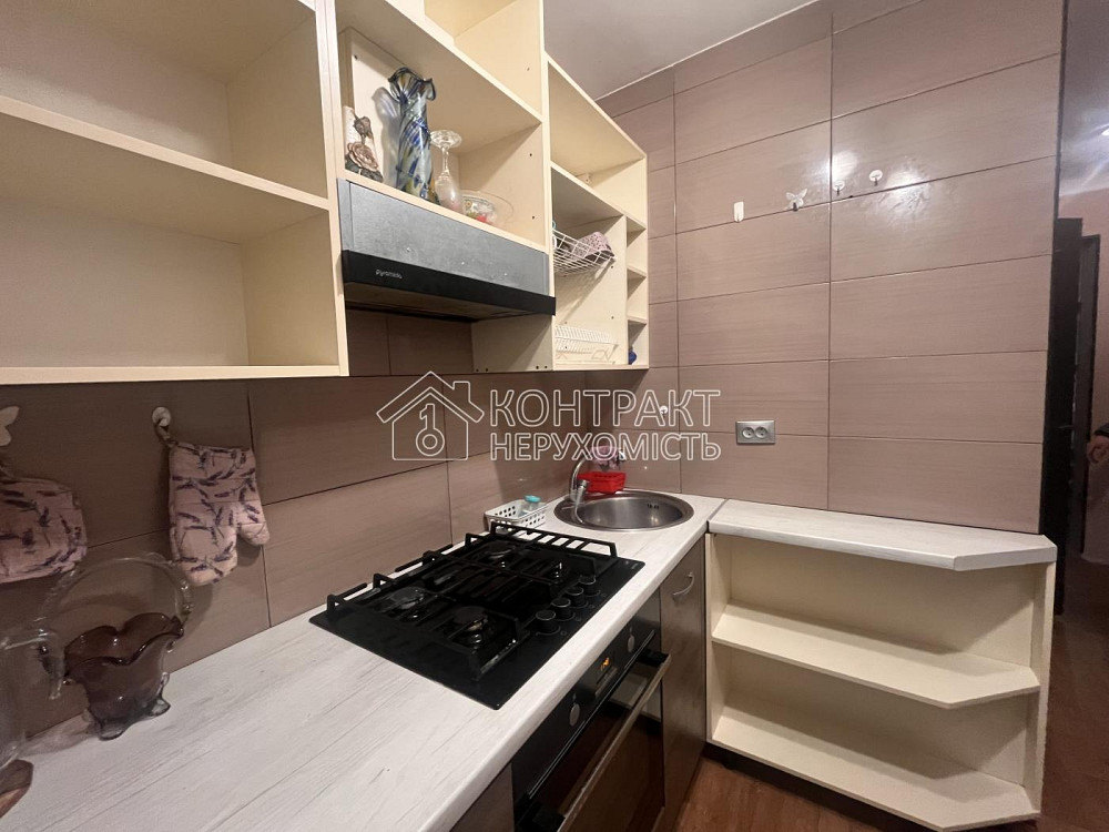 Продаж Квартира 2-кімнатна, 5/5 поверх на вул. Франтішека Крала Харків - фото 18