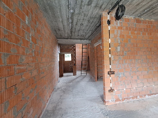 Продається сучасний будинок 180 м.кв з терасою у В. Гаї  - фото 16