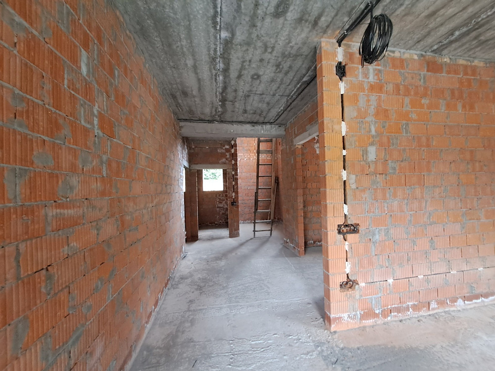 Продається сучасний будинок 180 м.кв з терасою у В. Гаї  - фото 16