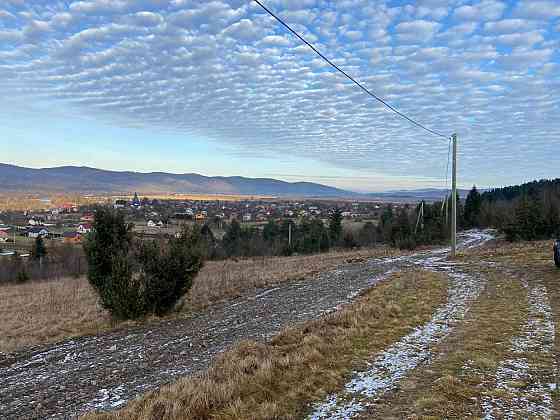 Продаж земельної ділянки 12 соток на вул. Івана Франка Korchyn (Skolivskyi raion)