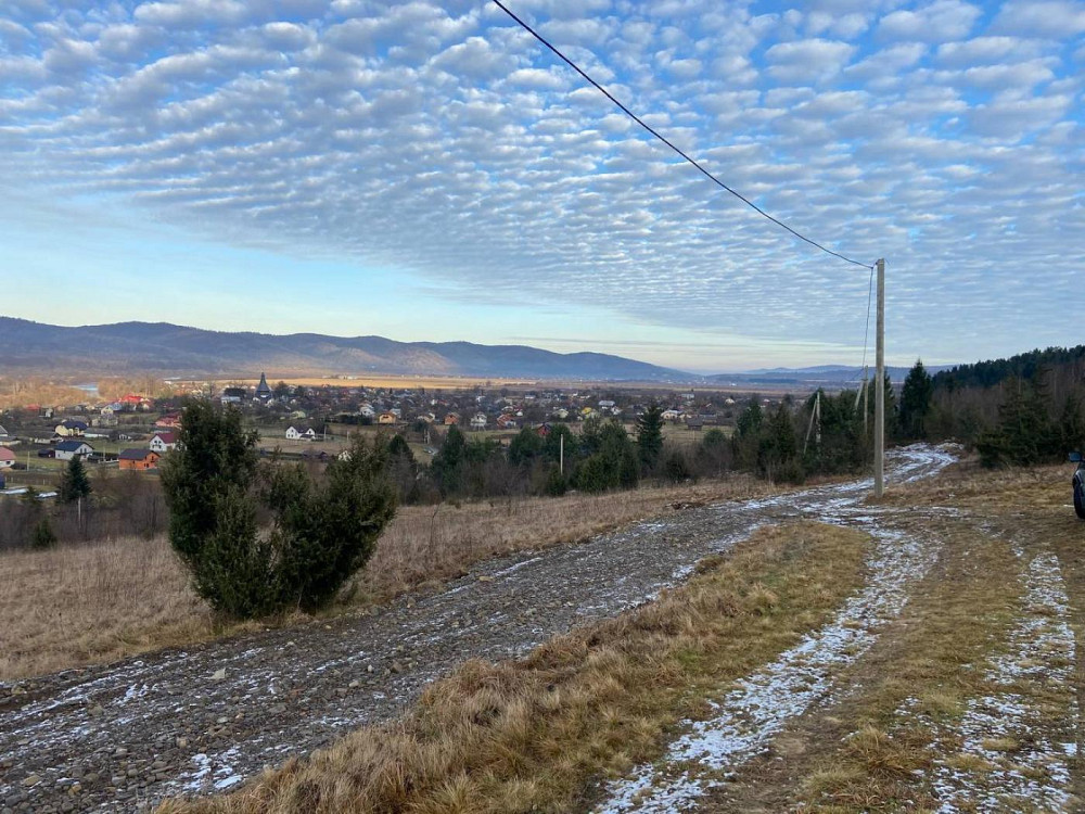 Продаж земельної ділянки 12 соток на вул. Івана Франка Korchyn (Skolivskyi raion) - photo 4