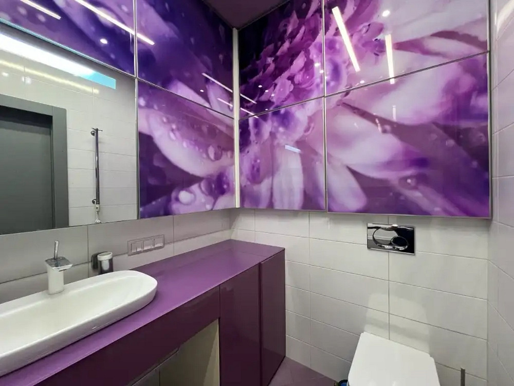 Продаж Квартира 2-кімнатна, 6/12 поверх на Пушкина пр., 13 Dnipro - photo 10