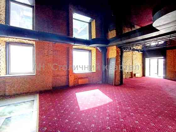 Оренда торгове приміщення на Костьольна вул., 4 приміщень - 3, поверх - 1/4 Киев