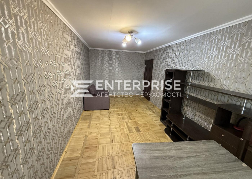 Продаж Квартира 2-кімнатна, 5/5 поверх на вул. Заслонова Константина Київ - фото 1