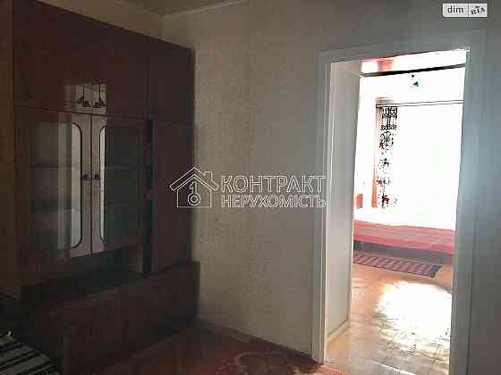 Продаж Квартира 2-кімнатна, 2/5 поверх на вул. Тракторостроителей Харків