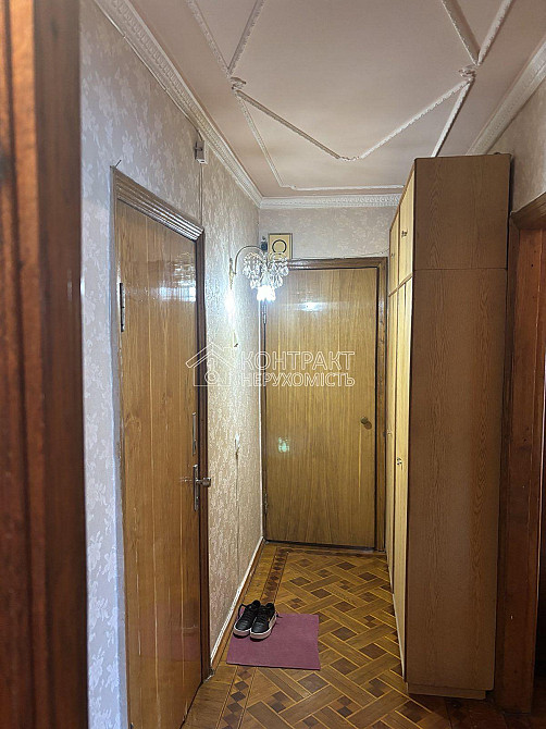 Продаж Квартира 2-кімнатна, 2/5 поверх на вул. Руслана Плоходька Харьков - изображение 4