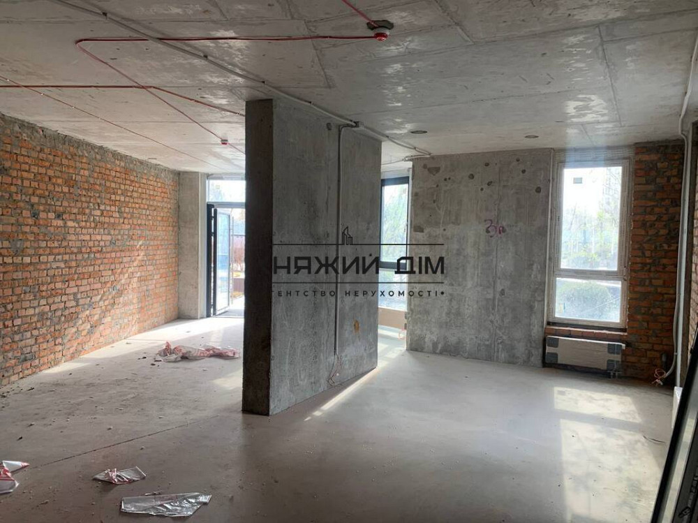 Оренда офісне приміщення на Дегтяревская ул. Киев - изображение 7