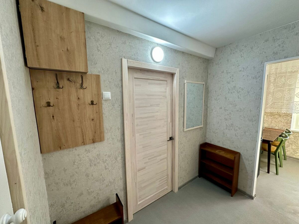 Оренда Квартира 1-кімнатна, 8/9 поверх на Юрія Кондратюка, 4Б Kiev - photo 12