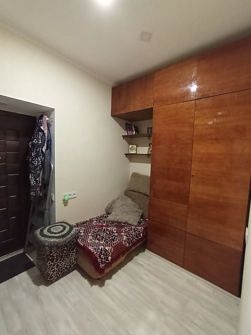 Продам комнату с ремонтом в Одессе. Одесса - изображение 2