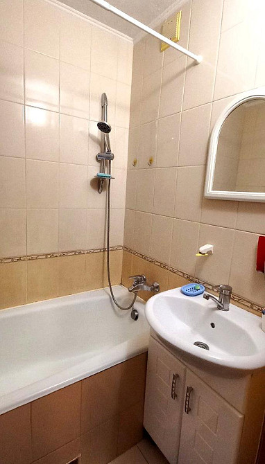 Продаж Квартира 2-кімнатна, 12/16 поверх на Героїв Космосу вул., д. 15 Киев - изображение 7