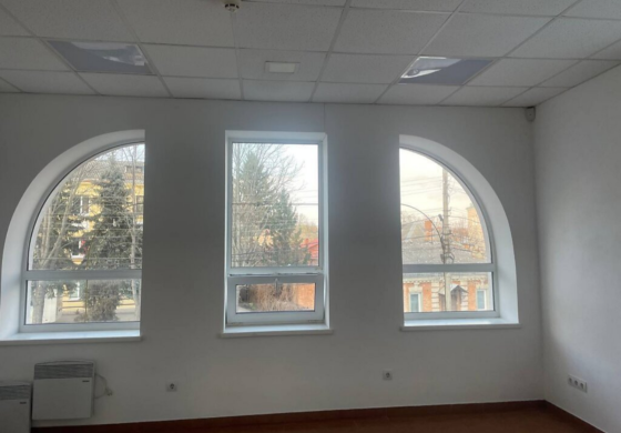 Оренда офісне приміщення на Гоголя поверх - 2/2 Вінниця