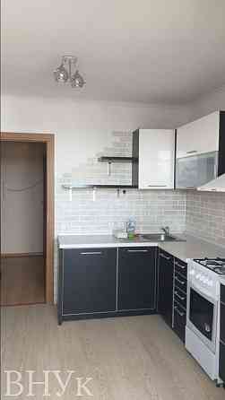 Продаж Квартира 1-кімнатна, 8/9 поверх на Будного С. Ternopil'