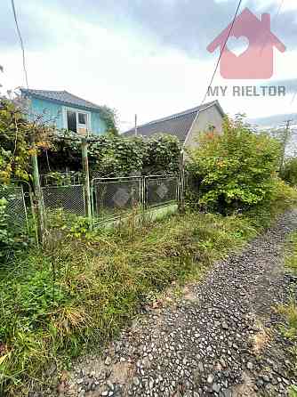 Продаж земельної ділянки 5 соток 