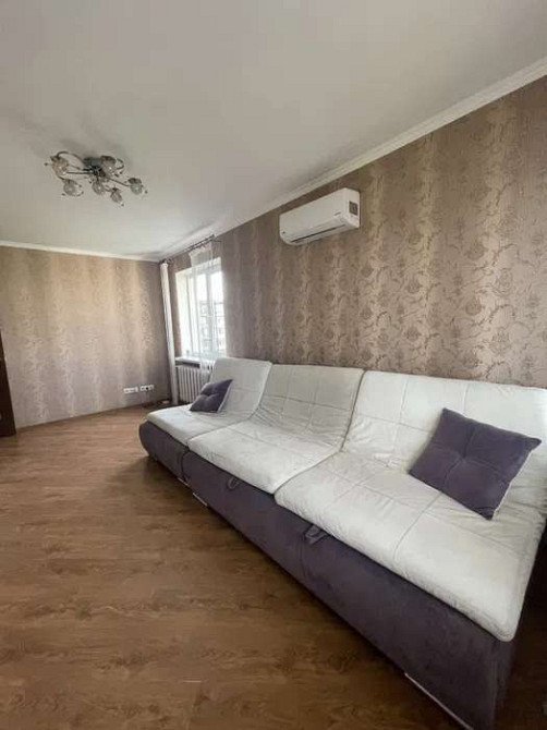 Оренда Квартира 2-кімнатна, 8/9 поверх на ул. Борщаговская Kiev - photo 2