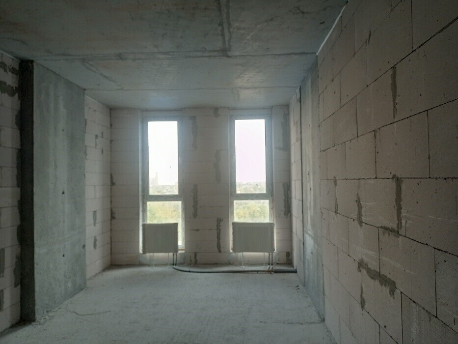 Продаж Квартира 2-кімнатна, 7/11 поверх на улица Центральная, д.21 Киев - изображение 1