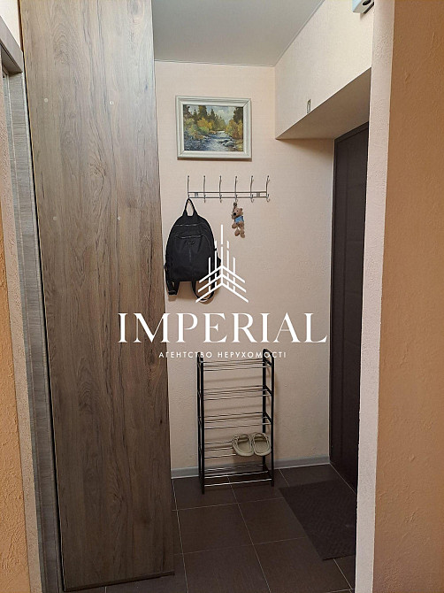 Продаж Квартира 1-кімнатна, 3/5 поверх на вул. Соловцова Kiev - photo 8