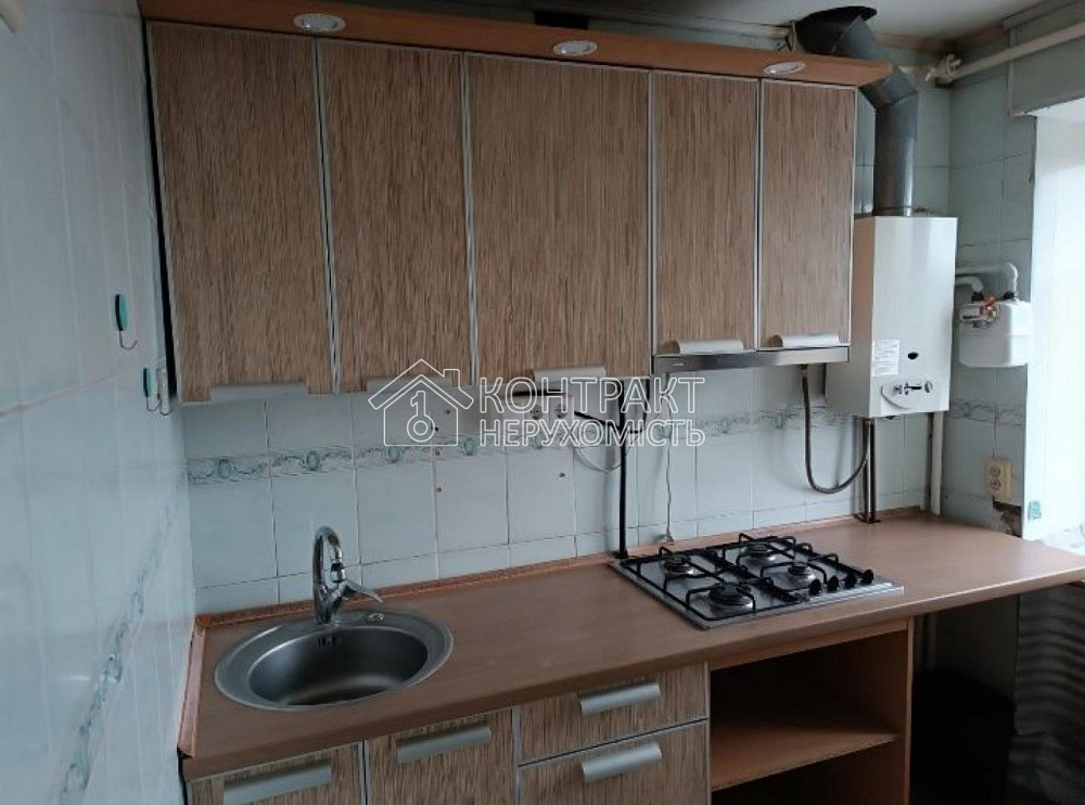 Оренда Квартира 2-кімнатна, 4/4 поверх на вул. Таганський Kharkiv - photo 12