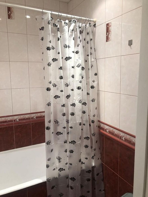 Оренда Квартира 3-кімнатна, 5/16 поверх на Ревуцького, 19/1 Київ - фото 8