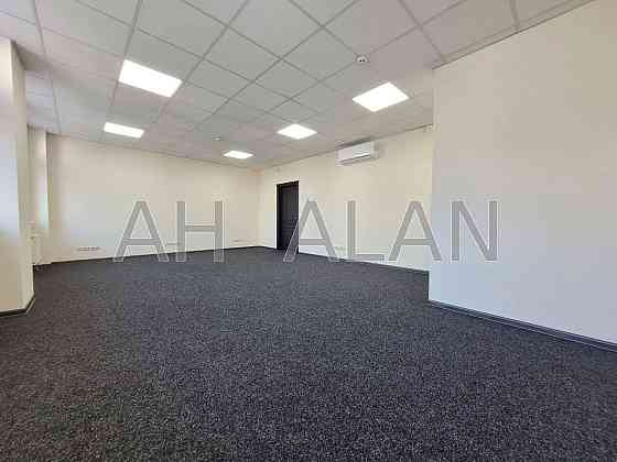 Оренда офісне приміщення на Спаська вул., 5 приміщень - 10, поверх - 3/5 Київ