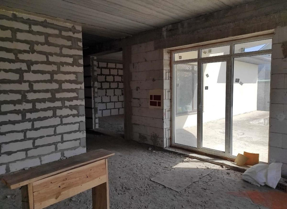 Продам двоповерховий будинок в Інституті Таїрова Одеса - фото 3